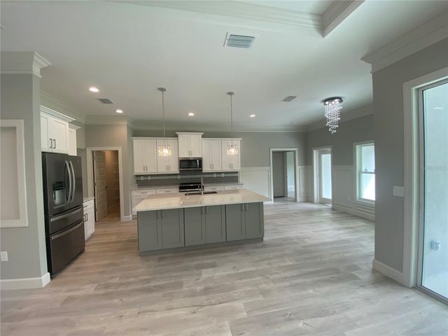 1131 MALLICOAT ROAD, North Port, FL 34288