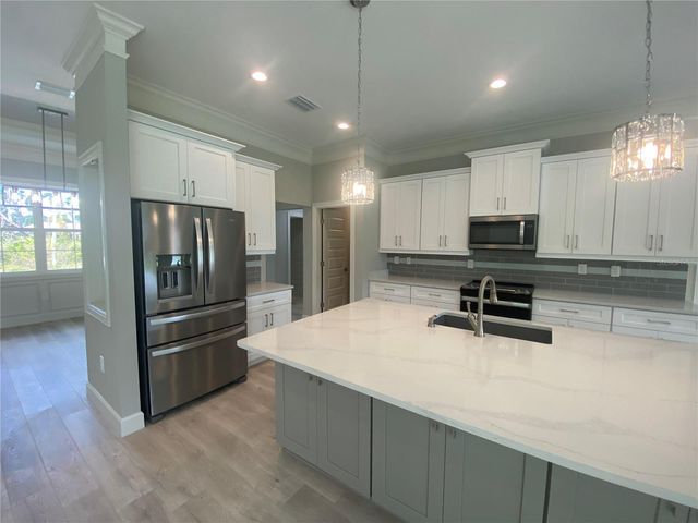 1131 MALLICOAT ROAD, North Port, FL 34288