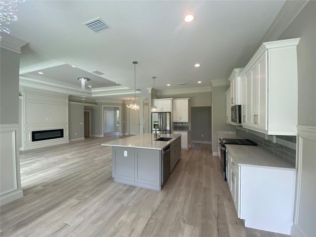 1131 MALLICOAT ROAD, North Port, FL 34288