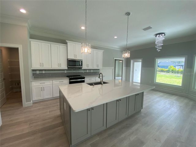 1131 MALLICOAT ROAD, North Port, FL 34288