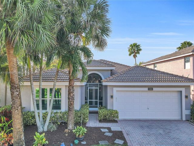 5382 NW 120th Ave, Coral Springs, FL 33076