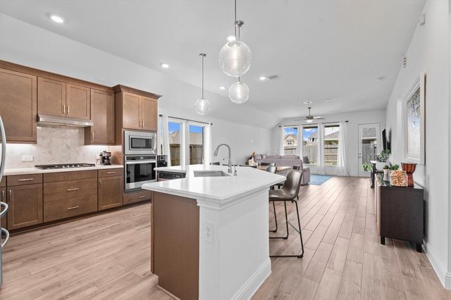 15726 Rosemary Hill Lane, Conroe, TX 77302