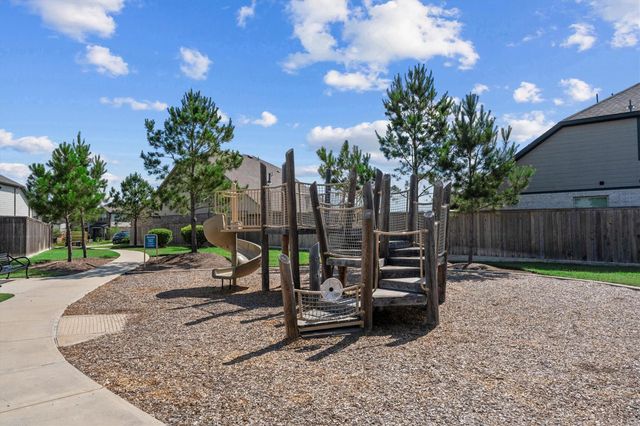 15726 Rosemary Hill Lane, Conroe, TX 77302