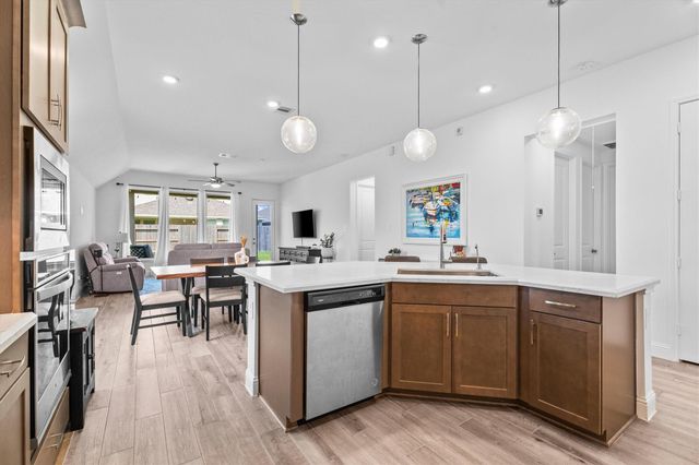 15726 Rosemary Hill Lane, Conroe, TX 77302