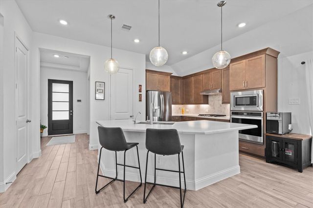 15726 Rosemary Hill Lane, Conroe, TX 77302