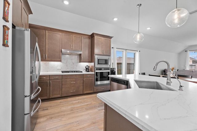 15726 Rosemary Hill Lane, Conroe, TX 77302