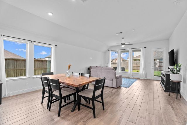15726 Rosemary Hill Lane, Conroe, TX 77302