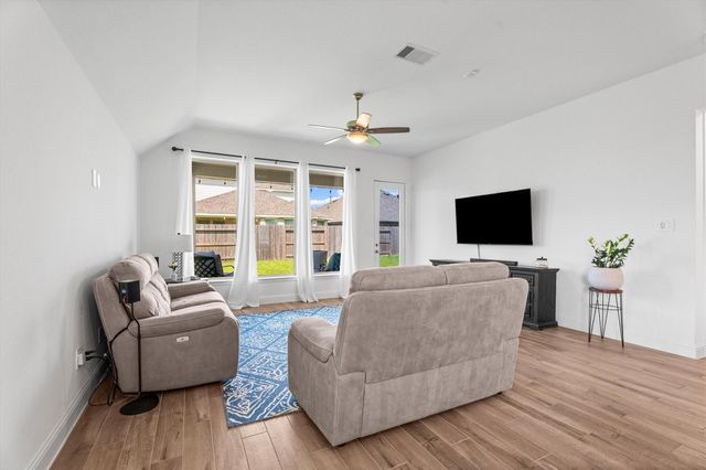 15726 Rosemary Hill Lane, Conroe, TX 77302