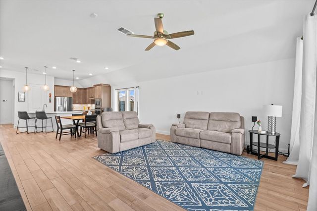 15726 Rosemary Hill Lane, Conroe, TX 77302