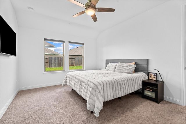 15726 Rosemary Hill Lane, Conroe, TX 77302
