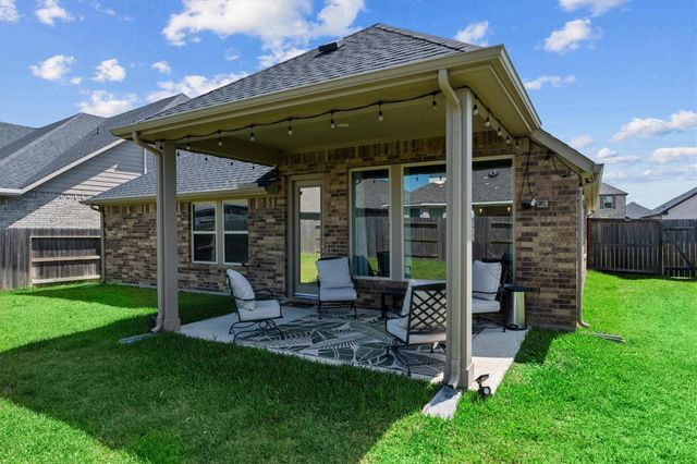 15726 Rosemary Hill Lane, Conroe, TX 77302