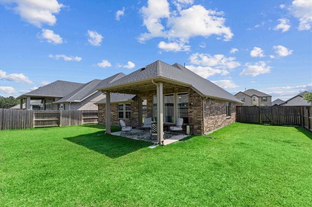 15726 Rosemary Hill Lane, Conroe, TX 77302