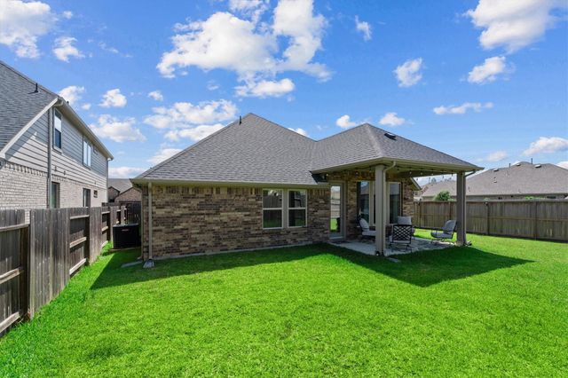 15726 Rosemary Hill Lane, Conroe, TX 77302
