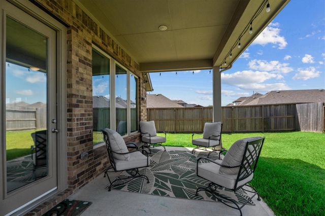 15726 Rosemary Hill Lane, Conroe, TX 77302
