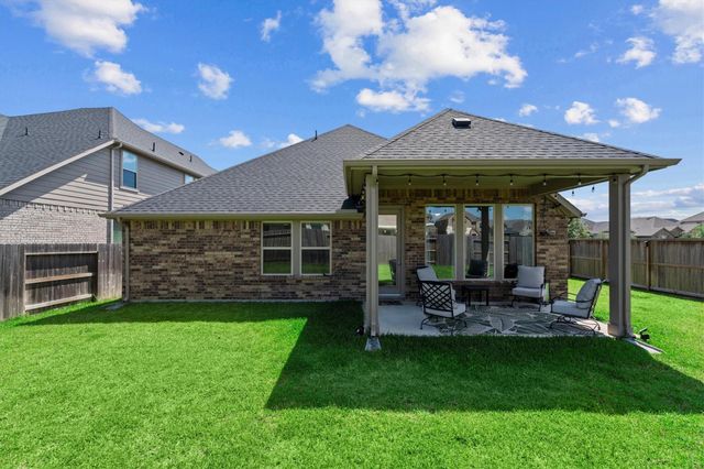 15726 Rosemary Hill Lane, Conroe, TX 77302