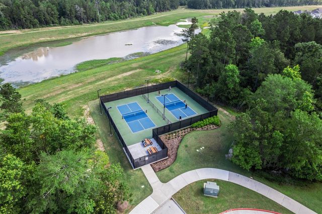 15726 Rosemary Hill Lane, Conroe, TX 77302
