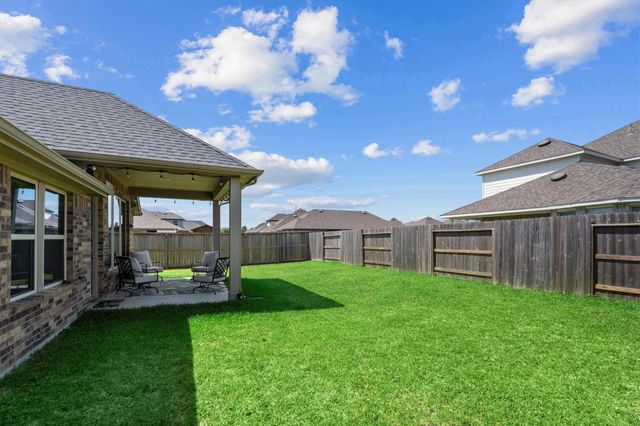15726 Rosemary Hill Lane, Conroe, TX 77302