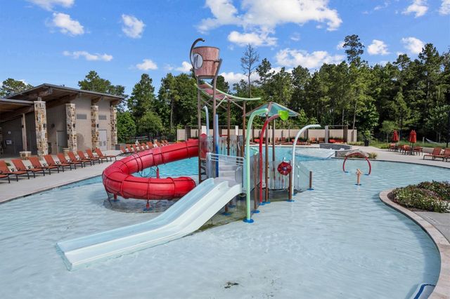 15726 Rosemary Hill Lane, Conroe, TX 77302