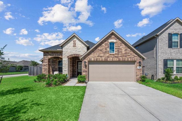 15726 Rosemary Hill Lane, Conroe, TX 77302