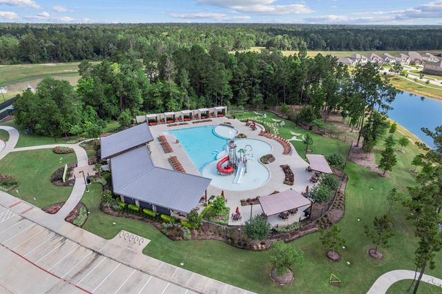 15726 Rosemary Hill Lane, Conroe, TX 77302