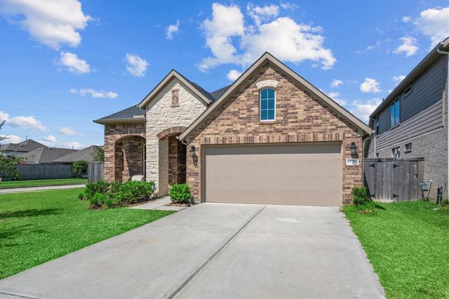 15726 Rosemary Hill Lane, Conroe, TX 77302