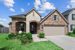 15726 Rosemary Hill Lane, Conroe, TX 77302