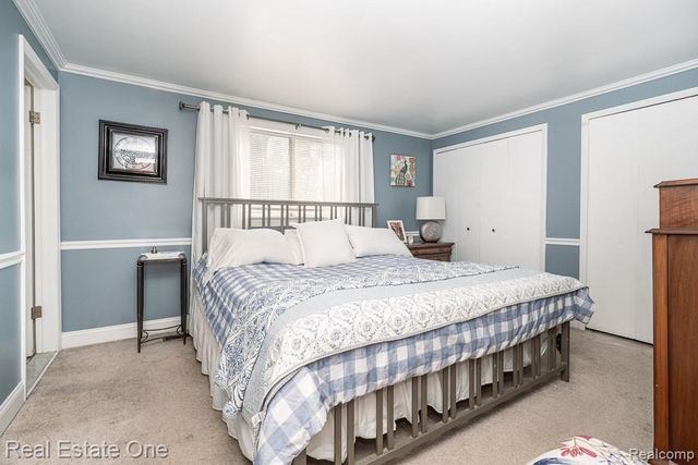 13758 Charrington Drive, Sterling Heights, MI 48313