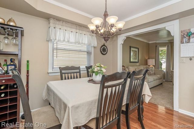 13758 Charrington Drive, Sterling Heights, MI 48313