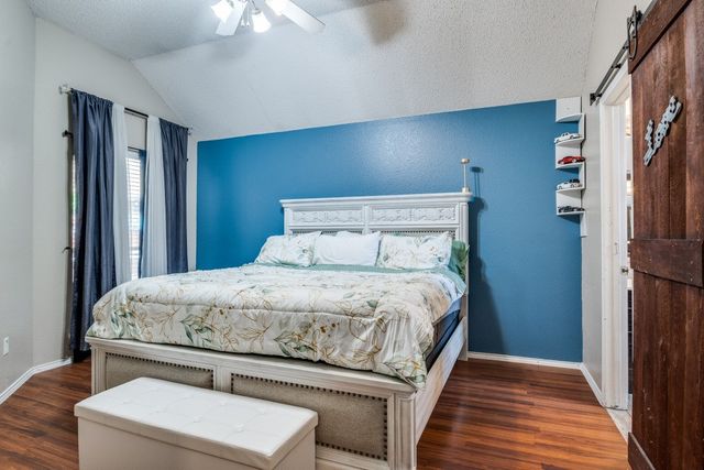 2704 Clearwater Drive, Mesquite, TX 75181