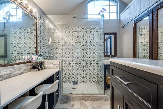 2704 Clearwater Drive, Mesquite, TX 75181