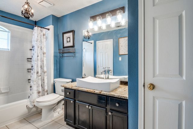 2704 Clearwater Drive, Mesquite, TX 75181
