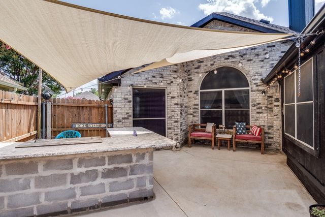 2704 Clearwater Drive, Mesquite, TX 75181