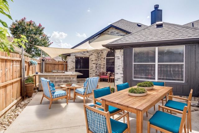 2704 Clearwater Drive, Mesquite, TX 75181