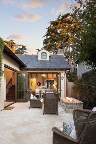 26378 Isabella Avenue, Carmel, CA 93923