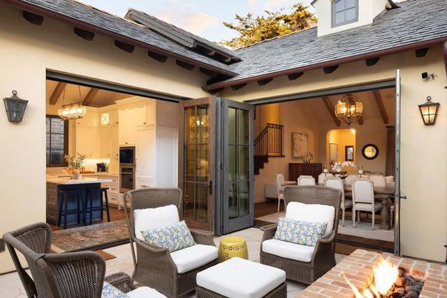 26378 Isabella Avenue, Carmel, CA 93923
