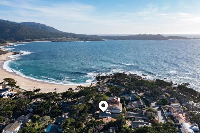 26378 Isabella Avenue, Carmel, CA 93923