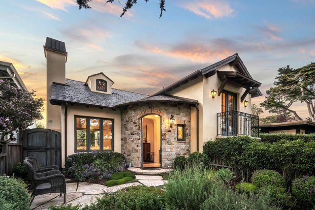 26378 Isabella Avenue, Carmel, CA 93923