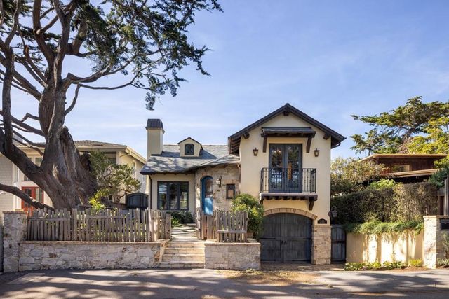 26378 Isabella Avenue, Carmel, CA 93923