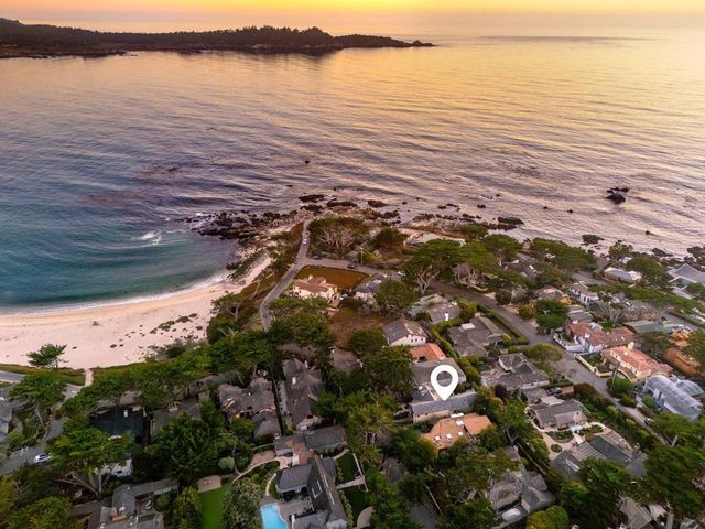 26378 Isabella Avenue, Carmel, CA 93923