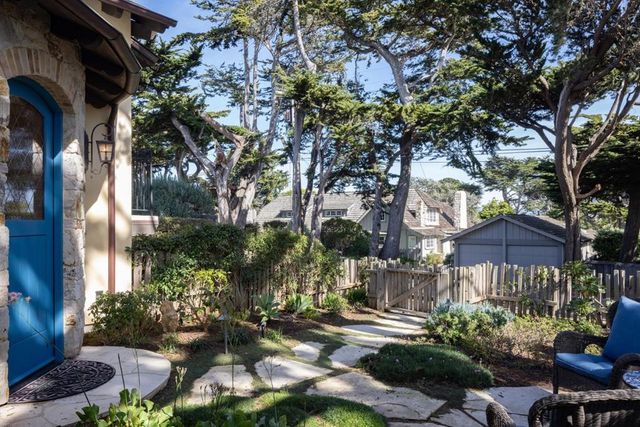 26378 Isabella Avenue, Carmel, CA 93923