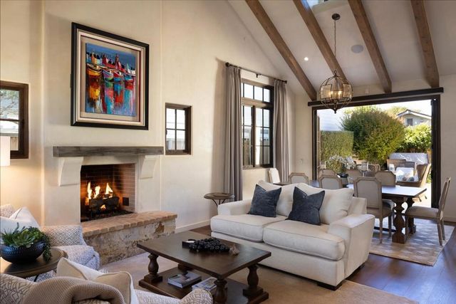26378 Isabella Avenue, Carmel, CA 93923
