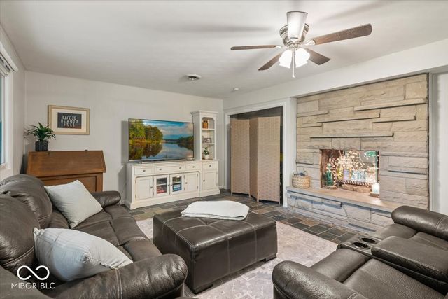 968 N County Road 625 E, Avon, IN 46123