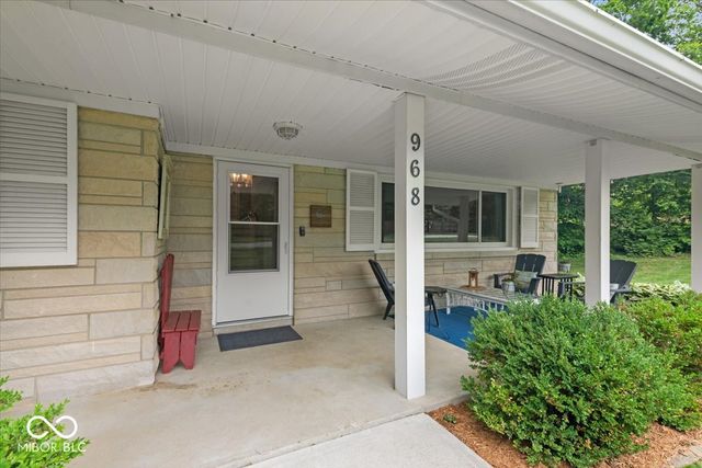 968 N County Road 625 E, Avon, IN 46123