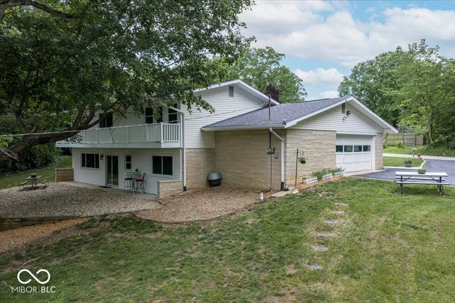 968 N County Road 625 E, Avon, IN 46123