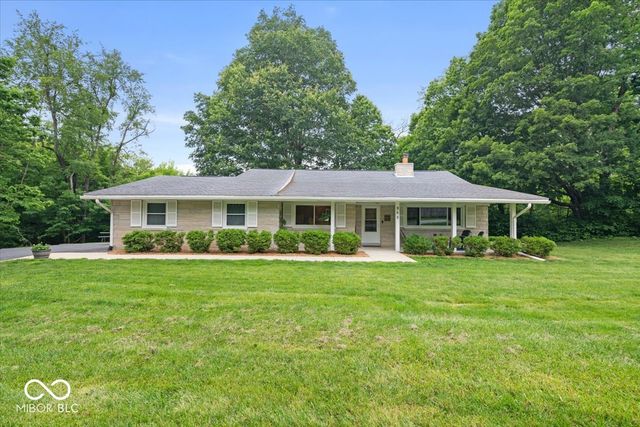 968 N County Road 625 E, Avon, IN 46123