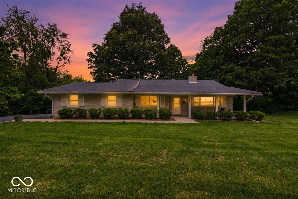 968 N County Road 625 E, Avon, IN 46123
