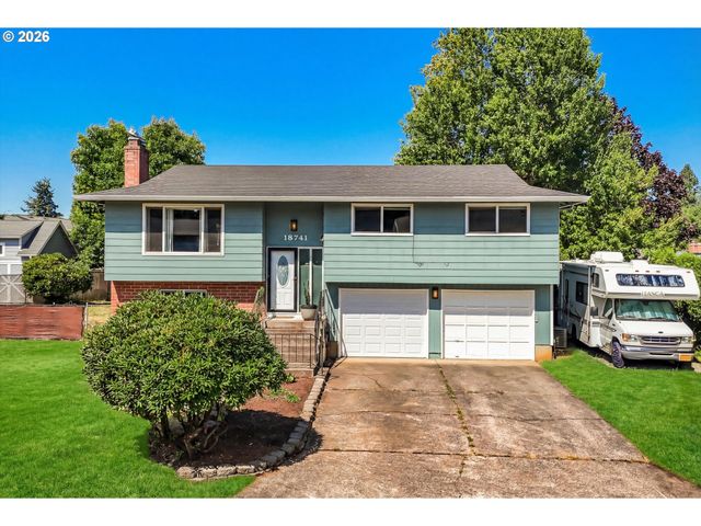 18741 ALLEGHENY Dr, Oregon City, OR 97045