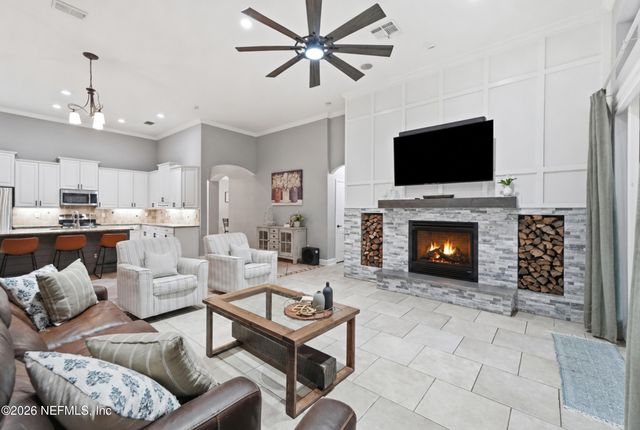 1311 CORMORANT Court, St. Johns, FL 32259
