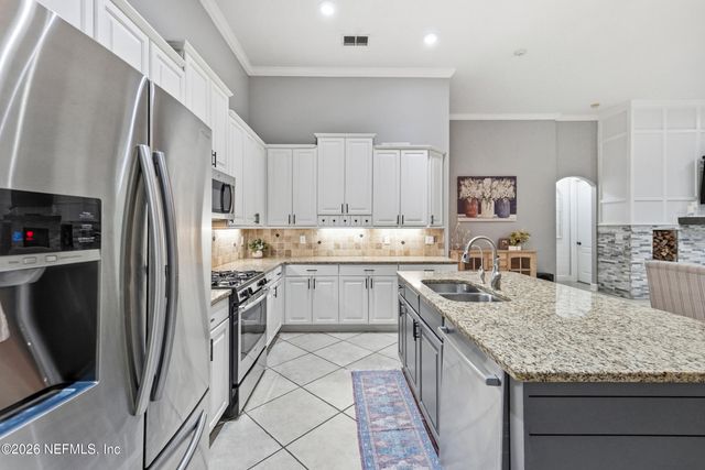 1311 CORMORANT Court, St. Johns, FL 32259