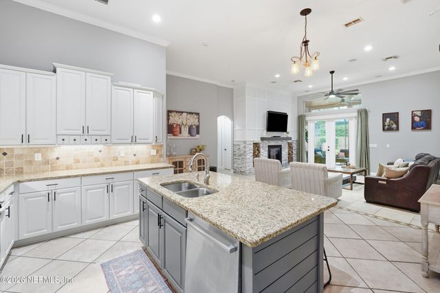 1311 CORMORANT Court, St. Johns, FL 32259